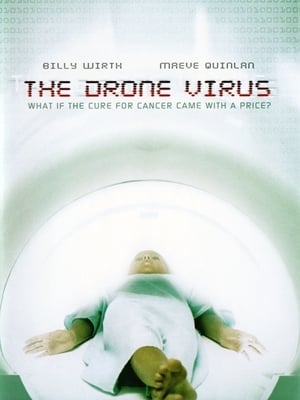 The Drone Virus poszter