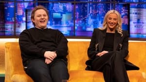 The Jonathan Ross Show 19. évad Ep.1 1. epizód