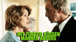 Mit fünfzig küssen Männer anders háttérkép