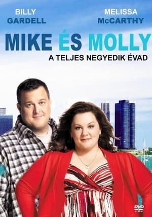 Mike és Molly