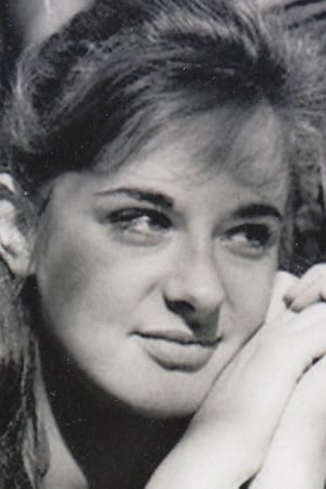 Francine Bergé