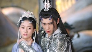 沉香如屑·沉香重华 1. évad Ep.31 31. epizód