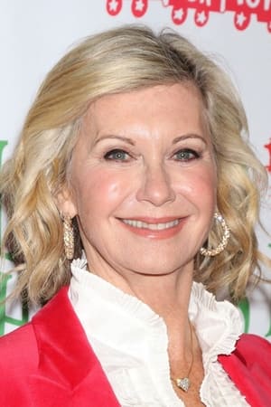 Olivia Newton-John profil kép