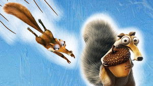 Scrat in Love háttérkép