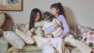 자기만의 방 háttérkép