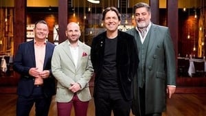 MasterChef Australia 9. évad Ep.11 11. epizód