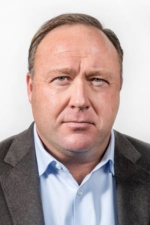 Alex Jones profil kép