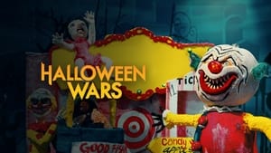 Halloween Wars kép