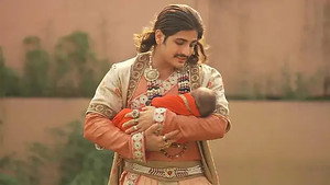 Jodha Akbar 1. évad Ep.349 349. epizód