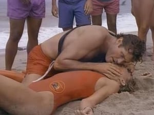 Baywatch 5. évad Ep.7 7. epizód