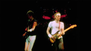 Dire Straits: Alchemy Live 1983 háttérkép
