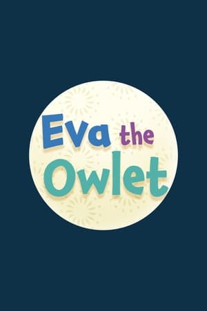 Eva the Owlet poszter