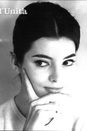 Jacqueline Sassard profil kép