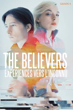 The Believers - Expériences vers l'inconnu