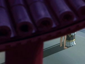 十二国記 Season 1 Ep.13 13. epizód