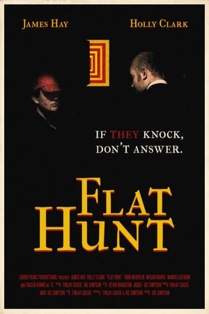 Flat Hunt poszter