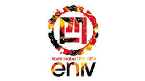 Koshi Inaba LIVE 2024 〜enIV〜 háttérkép
