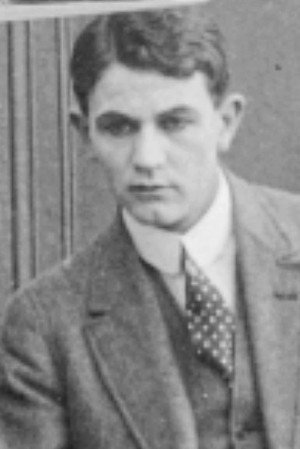 Arvid Hammarlund profil kép