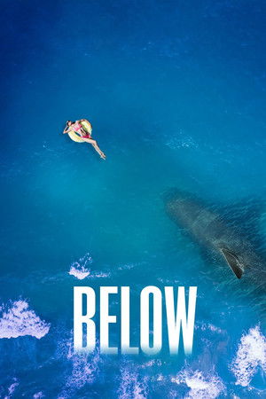 Below poszter
