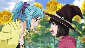 ロザリオとバンパイア 1. évad Ep.9 9. epizód