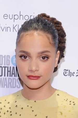 Sasha Lane profil kép