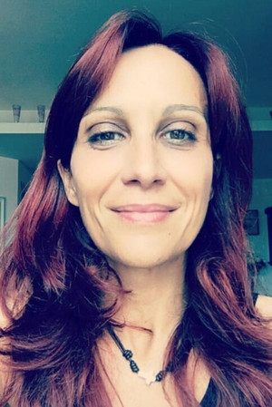 Laura Lenghi profil kép