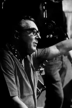 Terence Fisher profil kép