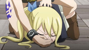 Fairy Tail 8. évad Ep.19 19. epizód