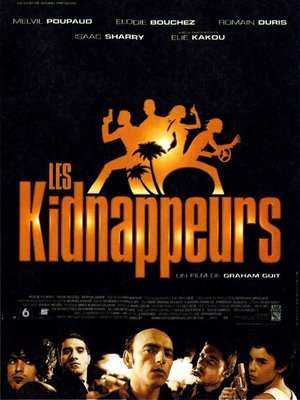 Les Kidnappeurs poszter