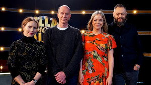 Alla mot alla med Filip och Fredrik 5. évad Ep.38 38. epizód