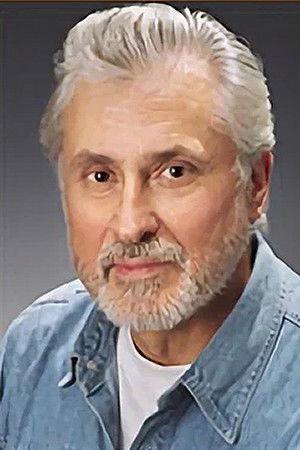 Yuriy Nikulin profil kép