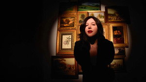 Lucy Dacus - Holzmarkt Berlin háttérkép