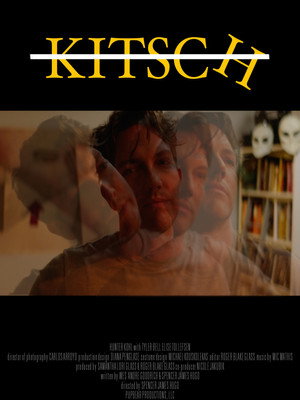 Kitsch poszter