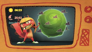 Kaeloo Season 1 Ep.12 12. epizód