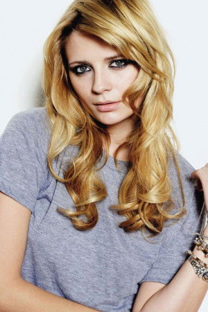 Mischa Barton profil kép