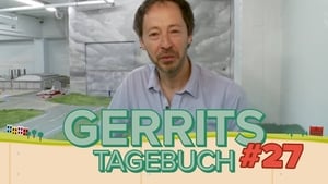 Gerrits Tagebuch 1. évad Ep.29 29. epizód