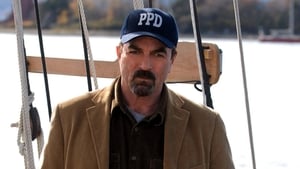 Jesse Stone: Rejtélyes bankrablás háttérkép