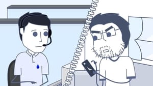 Rooster Teeth Animated Adventures Season 4 Ep.5 5. epizód