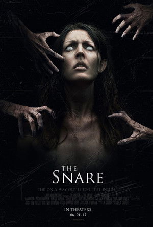 The Snare poszter