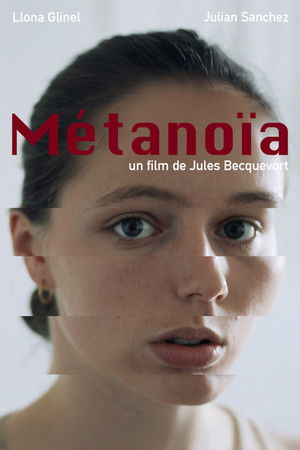 Métanoïa poszter