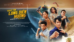 Truy Tìm Long Diên Hương háttérkép