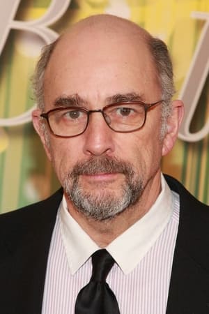 Richard Schiff profil kép