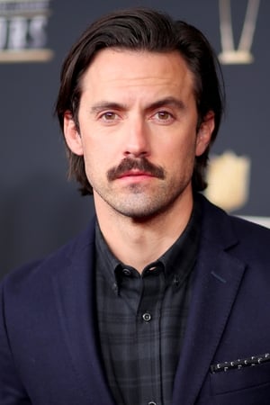 Milo Ventimiglia profil kép