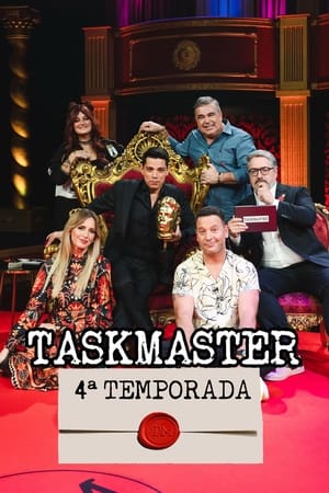 Taskmaster