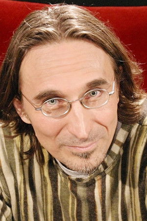 Jari Halonen profil kép