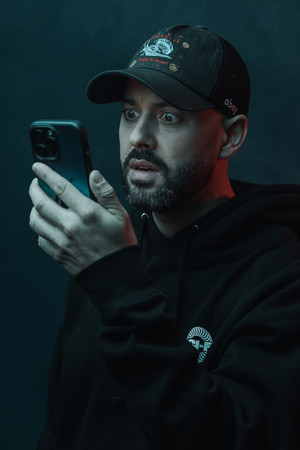 Julien Donzé profil kép