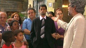 Senhora do Destino 1. évad Ep.147 147. epizód
