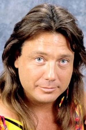 Marty Jannetty