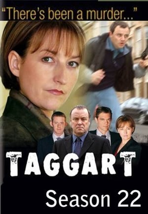 Taggart