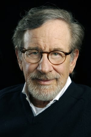 Steven Spielberg profil kép